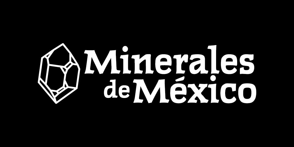 Minerales De México